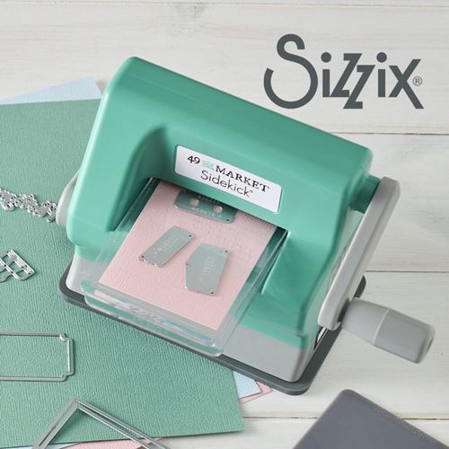 Sidekick Starter Kit Sizzix