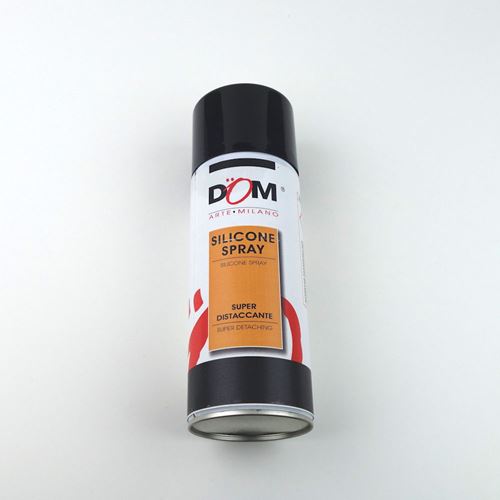 Silicone Spray
