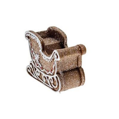 Slitta Pan di Zenzero 