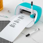 Smart Label Vinile Scrivibile Rimovibile Bianco Cricut Joy