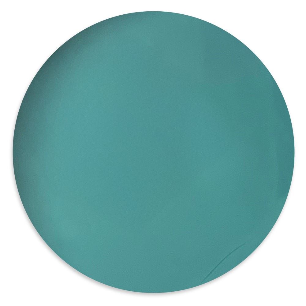 Soft Paint Deep Lagoon