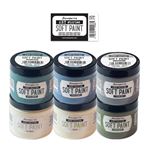 Soft Paint Selection