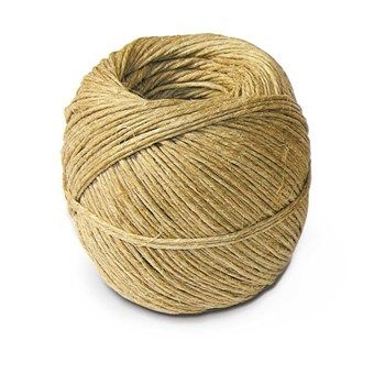 Spago fine colore Naturale
