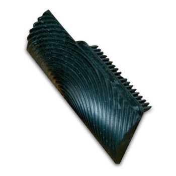 Spatola effetto finto legno