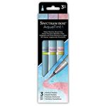 Spectrum Noir AquaTint Perfect Pastels