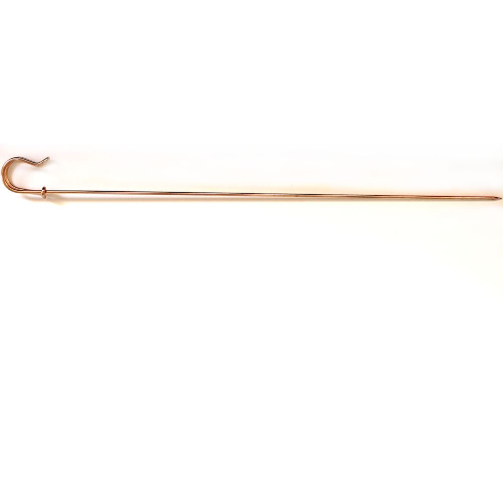 Spillone Aperto colore Oro