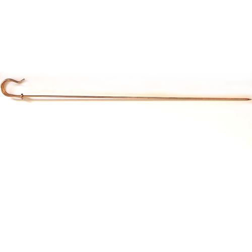 Spillone Aperto colore Oro