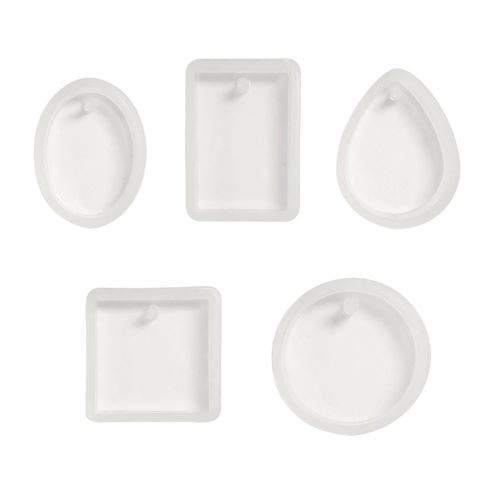 Spin It Pendant Moulds Memory Keeper