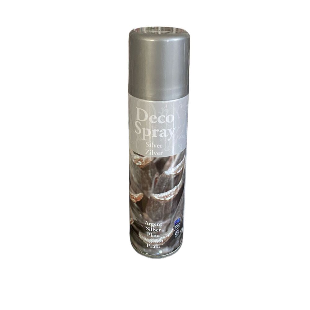 Spray Argento Metallizzato ml 150