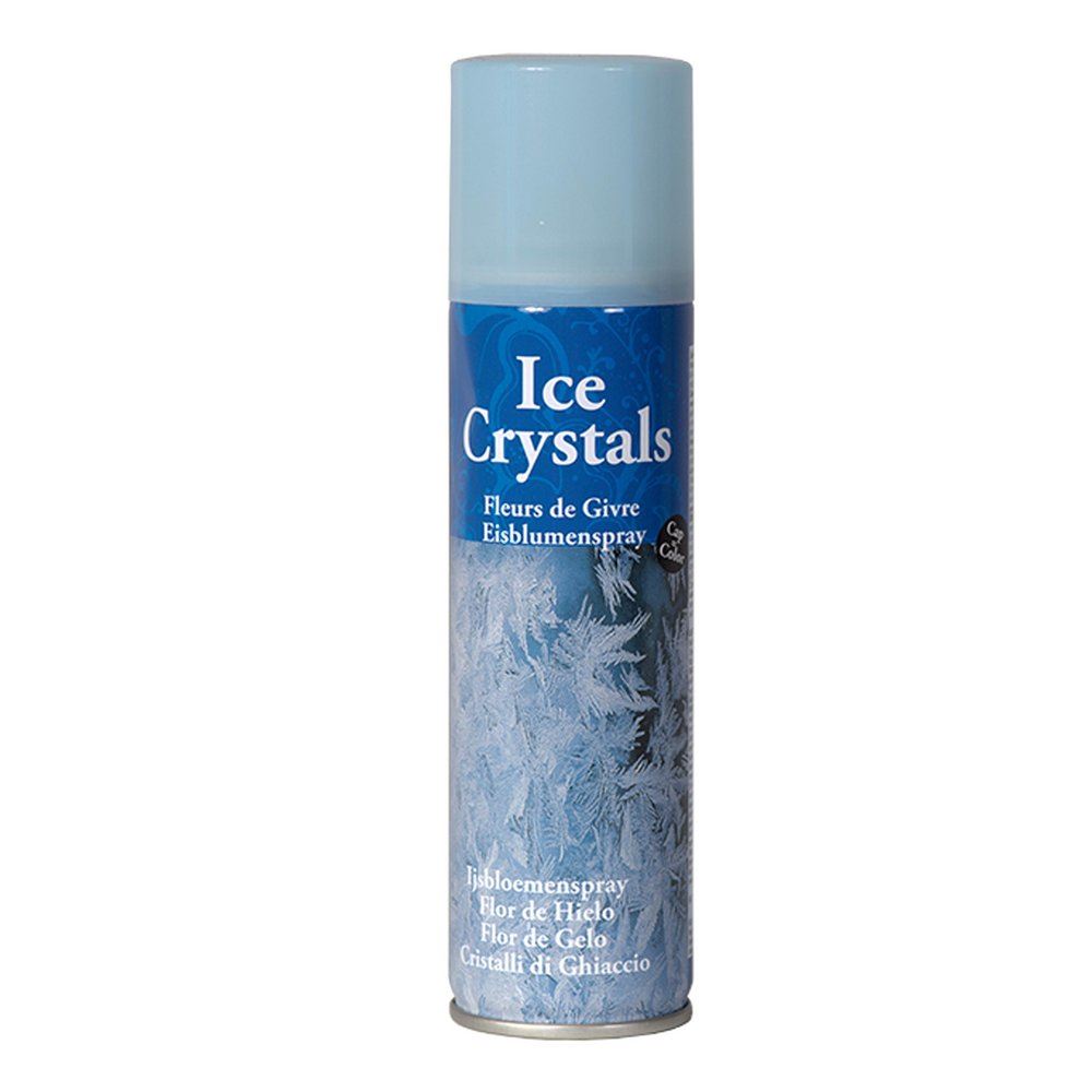 Spray Crystals Ice ml 150