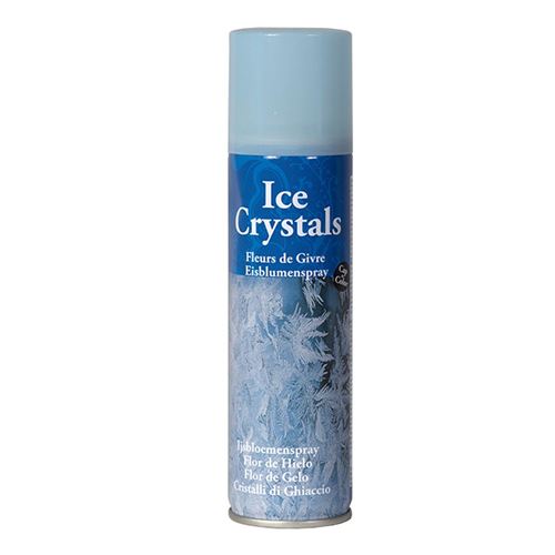 Spray Crystals Ice ml 150