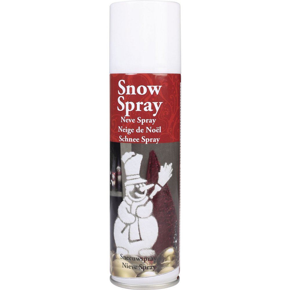 Spray Neve ml.150