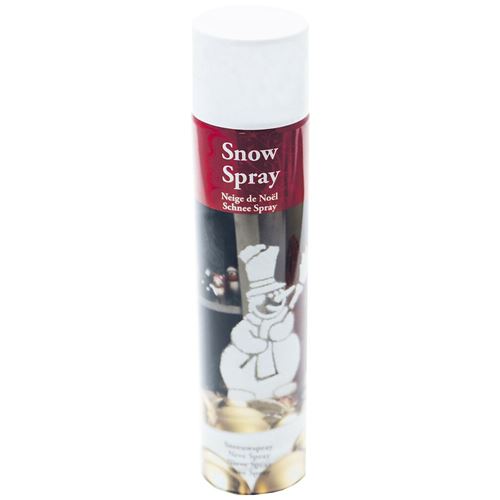 Spray Neve ml 600