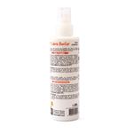 Spray rinforza tessuti