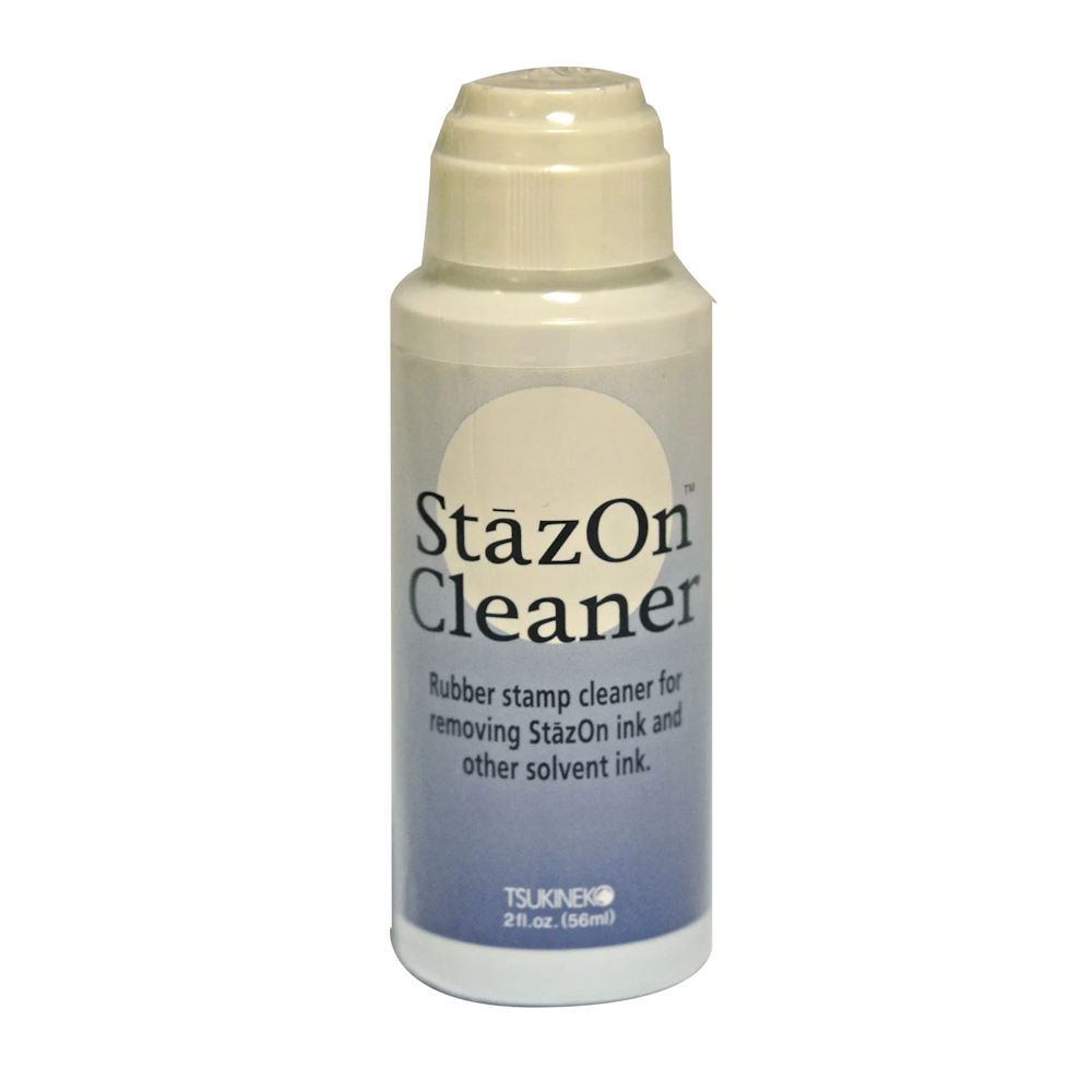 StaZon Cleaner