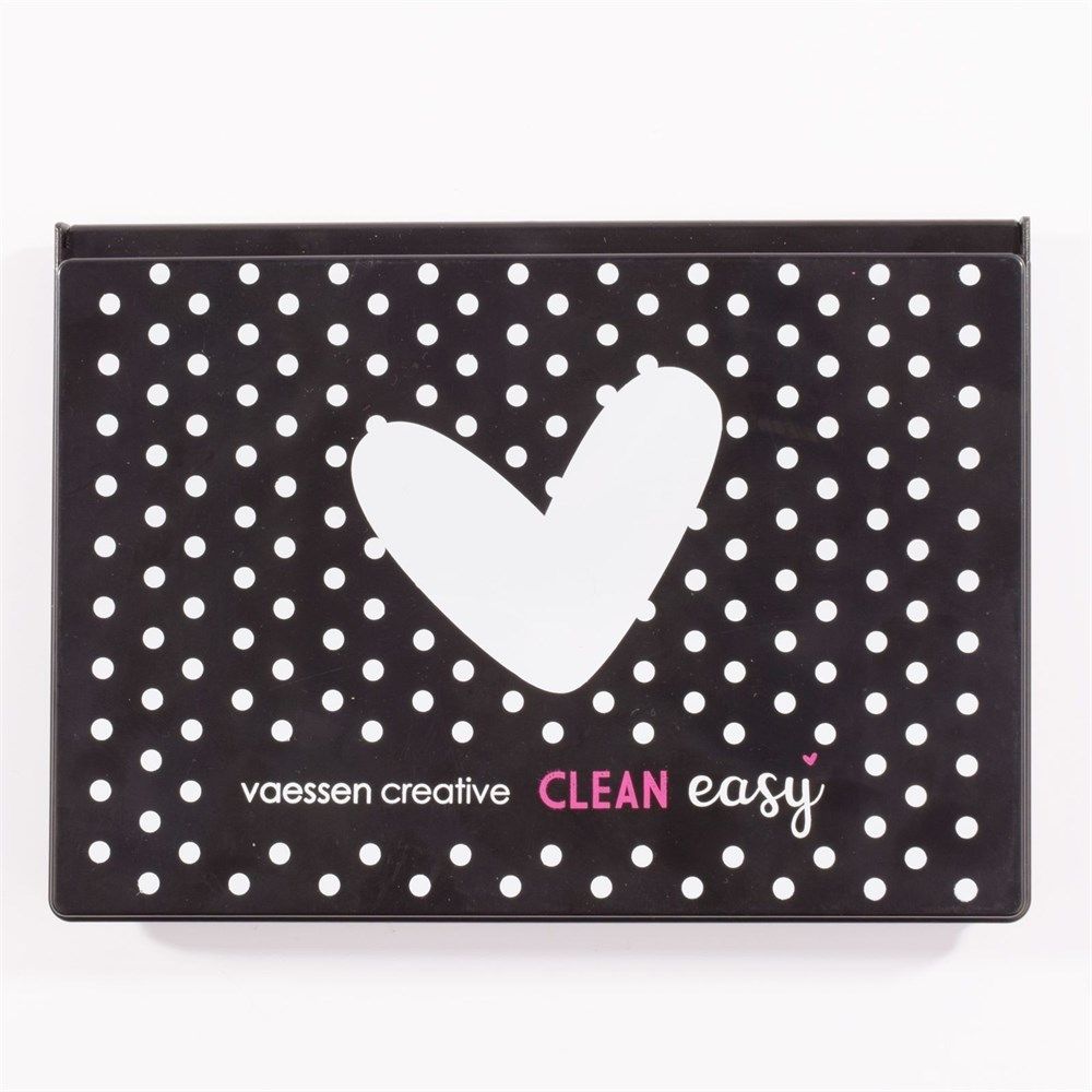 Stamp Cleaning Pad