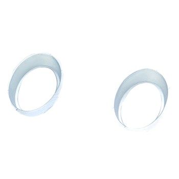 Stampi per sapone Ovale