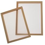 Stampo e Telaio per carta