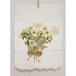 Stampo e Telaio per carta