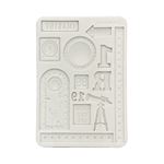 Stampo in Silicone A new Beginning telescopio