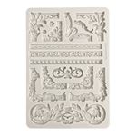 Stampo in Silicone Art Stories Cornici
