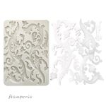 Stampo in Silicone Art Stories Decori
