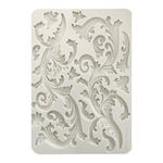 Stampo in Silicone Art Stories Decori