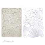 Stampo in Silicone Art Stories Fregi