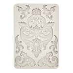 Stampo in Silicone Art Stories Fregio e angoli