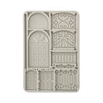 Stampo in Silicone Best Sellers Cancelli e porte