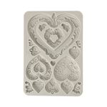 Stampo in Silicone Best Sellers Cuori