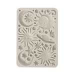 Stampo in Silicone Best Sellers Sole e luna