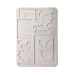 Stampo in Silicone Flowers and Poems