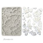 Stampo in Silicone Hidden Grove fragole