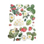 Stampo in Silicone Hidden Grove fragole