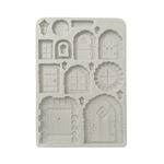 Stampo in Silicone Hidden Grove porta e finestra