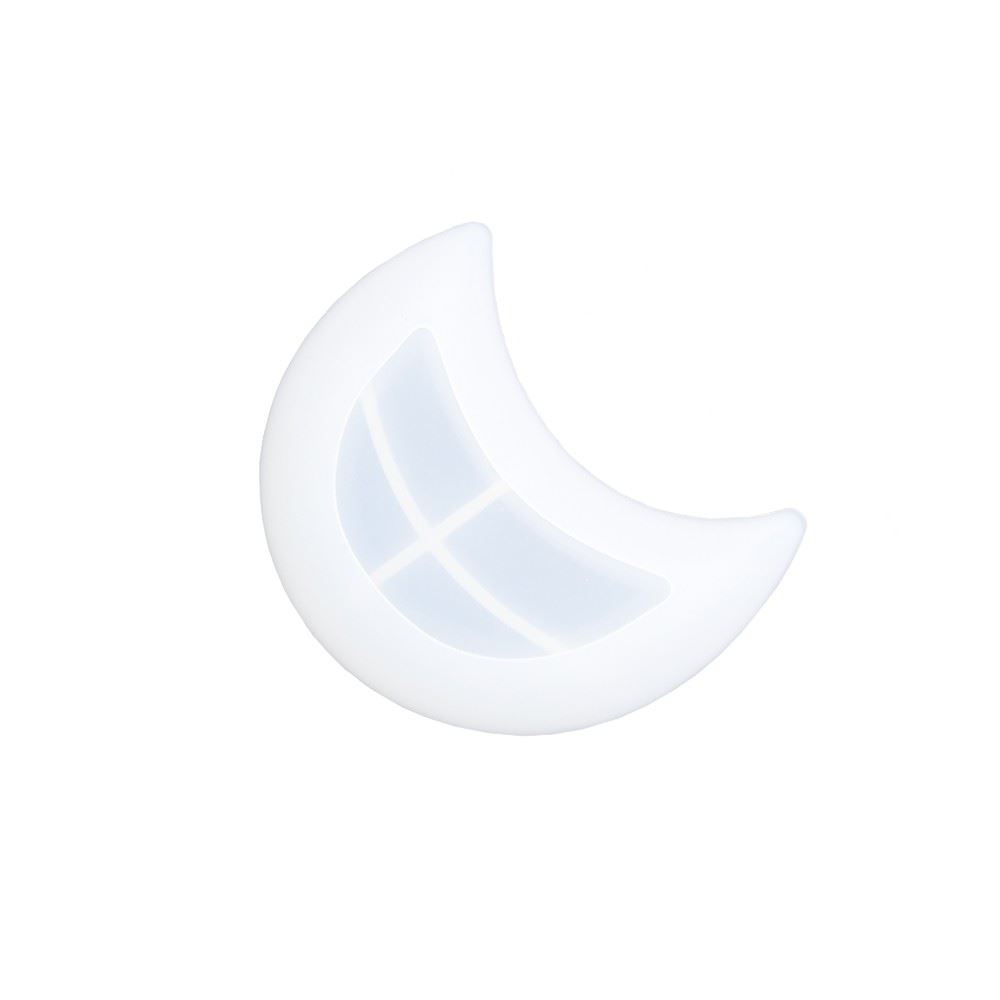 Stampo in Silicone Luna
