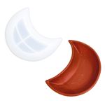 Stampo in Silicone Luna