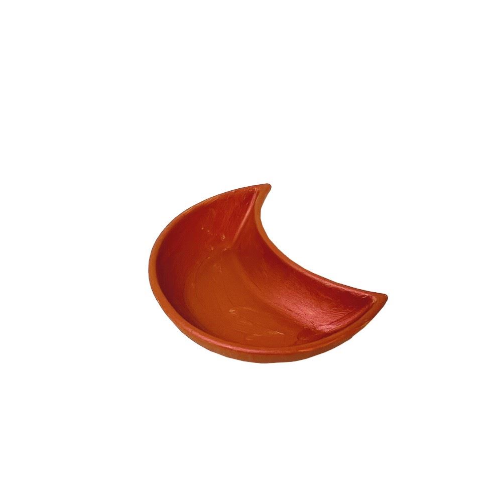 MOLDE/FORMA DE SILICONE FENG SHUY 02 CAV. / YIN - YANG - Silicones