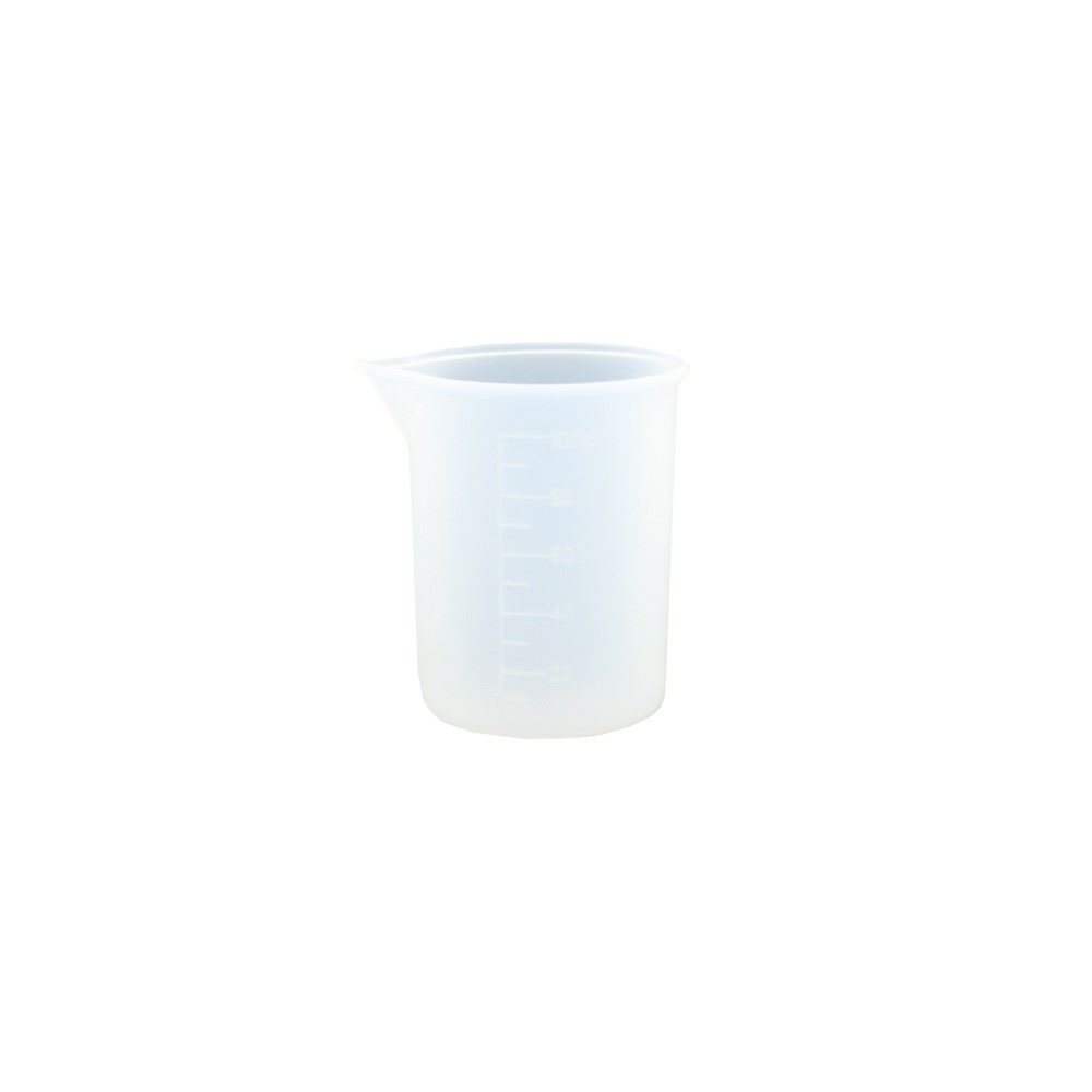 Stampo in Silicone Misurino 100 ml