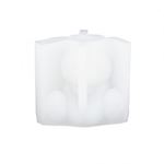 Stampo in Silicone Orsetto Seduto