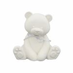 Stampo in Silicone Orsetto Seduto