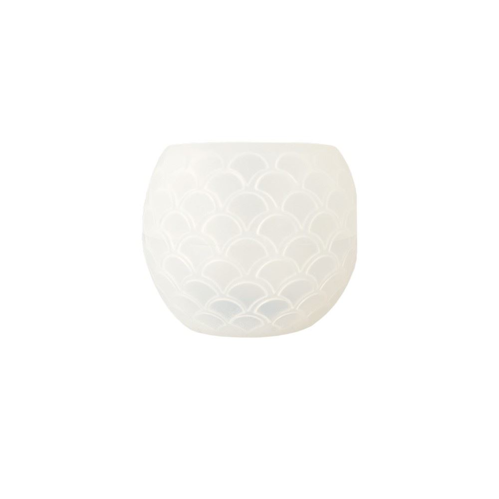 Stampo in Silicone Porta Tea Light