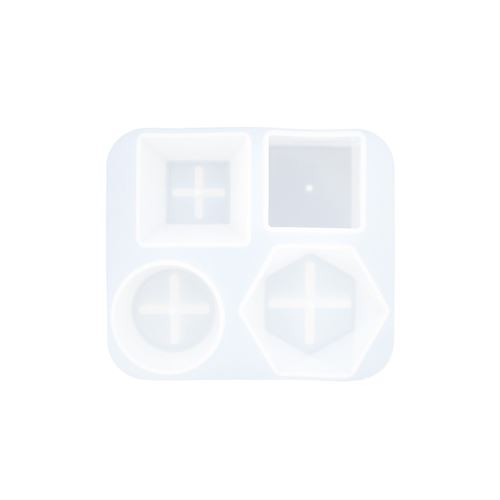 Stampo in Silicone Portaincenso