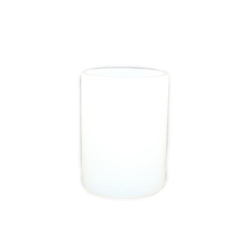 Stampo in Silicone Portapenne Rotondo