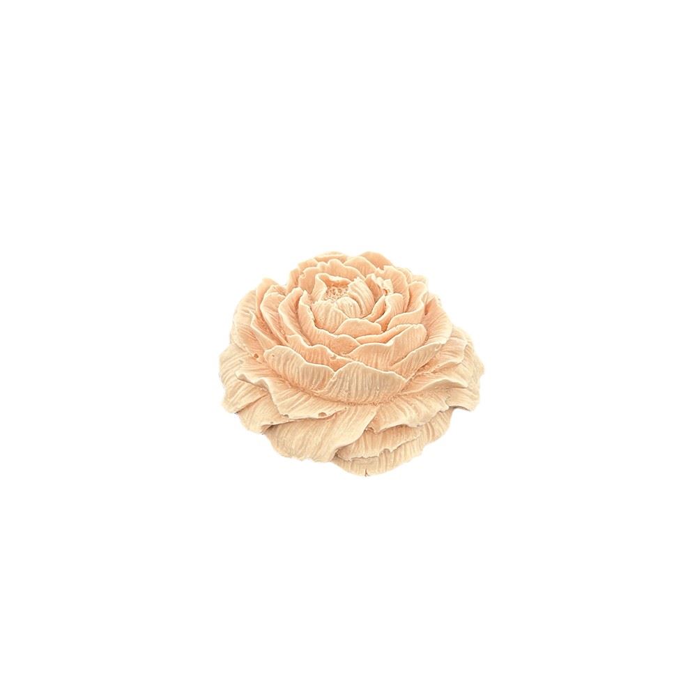 Stampo in Silicone Rosa grande