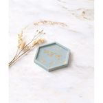 Stampo in Silicone Sottobicchiere Esagonale