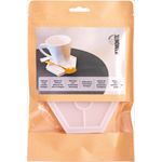Stampo in Silicone Sottobicchiere Esagonale