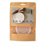 Stampo in Silicone Sottobicchiere Rotondo
