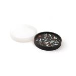 Stampo in Silicone Sottobicchiere Rotondo